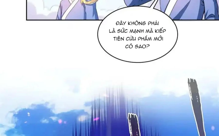 Tu Chân Nói Chuyện Phiếm Quần Chapter 547 - Trang 2