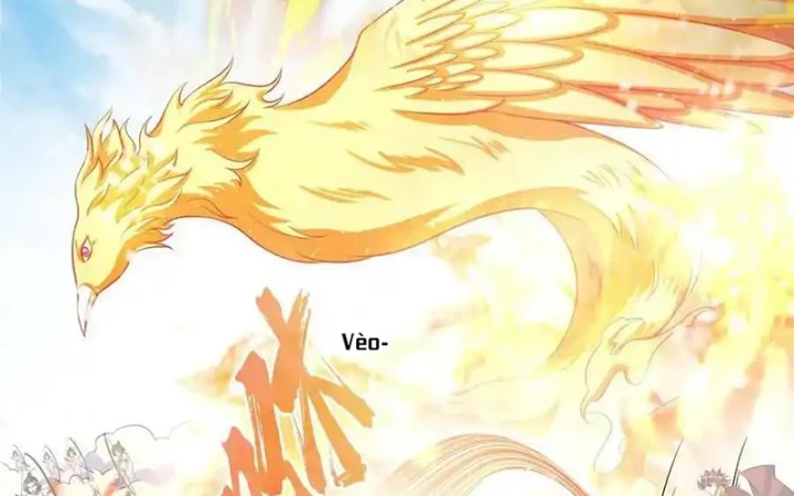 Tu Chân Nói Chuyện Phiếm Quần Chapter 547 - Trang 2