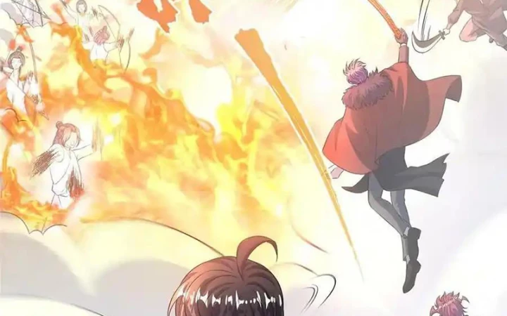 Tu Chân Nói Chuyện Phiếm Quần Chapter 547 - Trang 2