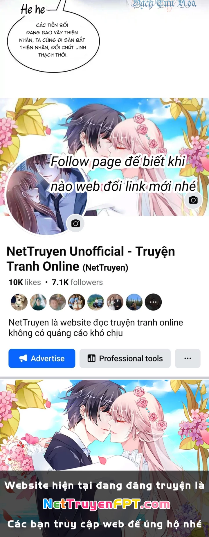 Tu Chân Nói Chuyện Phiếm Quần Chapter 547 - Trang 2