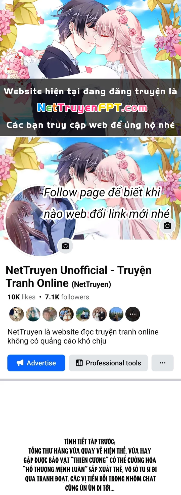 Tu Chân Nói Chuyện Phiếm Quần Chapter 547 - Trang 2