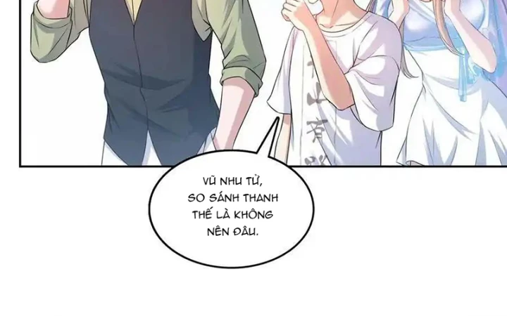 Tu Chân Nói Chuyện Phiếm Quần Chapter 547 - Trang 2