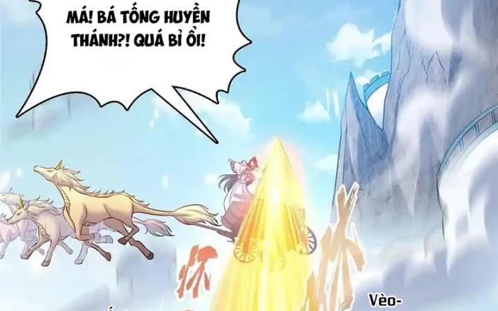 Tu Chân Nói Chuyện Phiếm Quần Chapter 547 - Trang 2