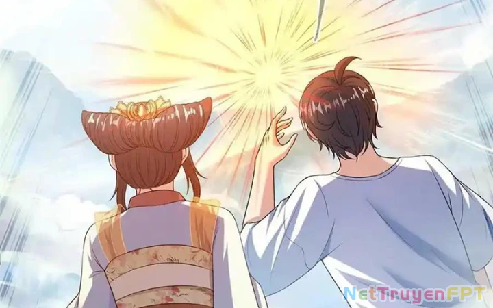 Tu Chân Nói Chuyện Phiếm Quần Chapter 547 - Trang 2