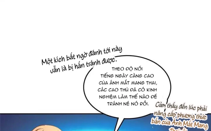 Tu Chân Nói Chuyện Phiếm Quần Chapter 547 - Trang 2