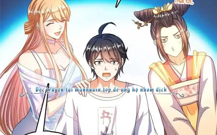 Tu Chân Nói Chuyện Phiếm Quần Chapter 547 - Trang 2