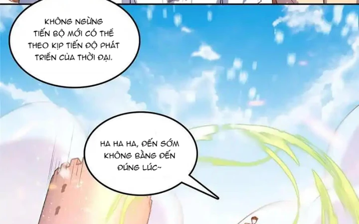 Tu Chân Nói Chuyện Phiếm Quần Chapter 547 - Trang 2