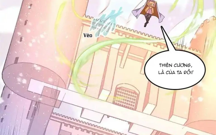 Tu Chân Nói Chuyện Phiếm Quần Chapter 547 - Trang 2