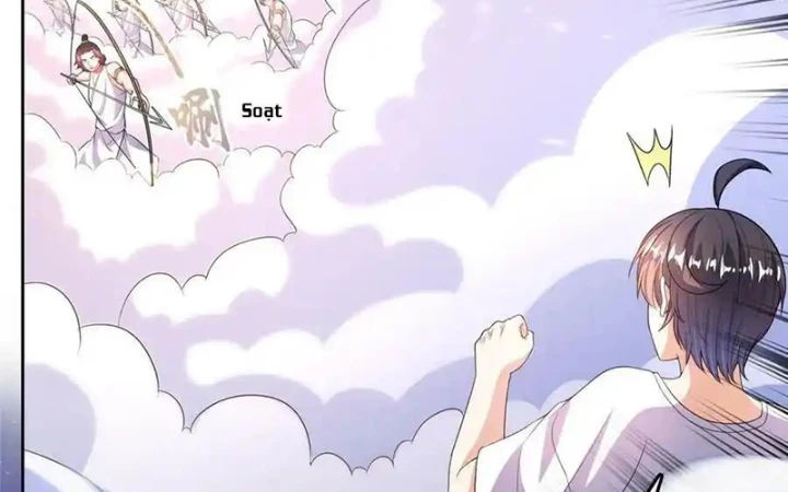 Tu Chân Nói Chuyện Phiếm Quần Chapter 547 - Trang 2