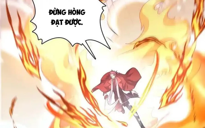 Tu Chân Nói Chuyện Phiếm Quần Chapter 547 - Trang 2