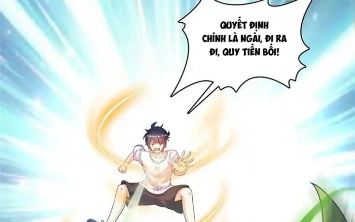 Tu Chân Nói Chuyện Phiếm Quần Chapter 547 - Trang 2