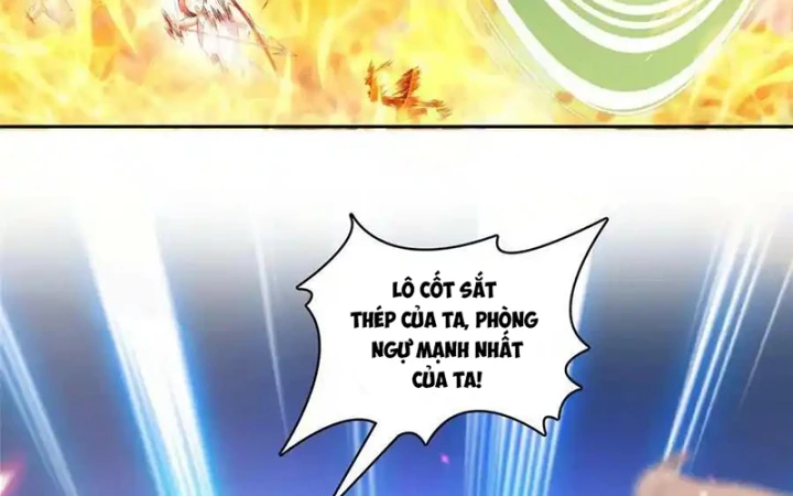 Tu Chân Nói Chuyện Phiếm Quần Chapter 547 - Trang 2