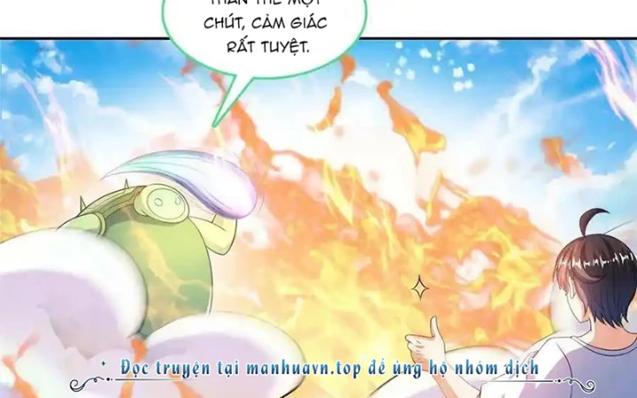 Tu Chân Nói Chuyện Phiếm Quần Chapter 547 - Trang 2