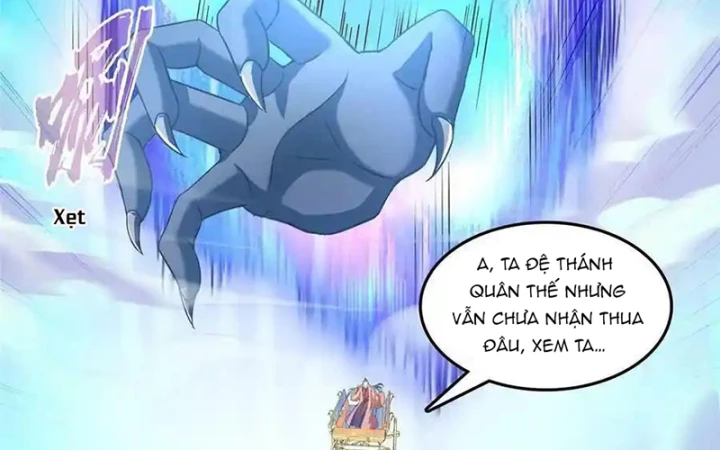 Tu Chân Nói Chuyện Phiếm Quần Chapter 547 - Trang 2