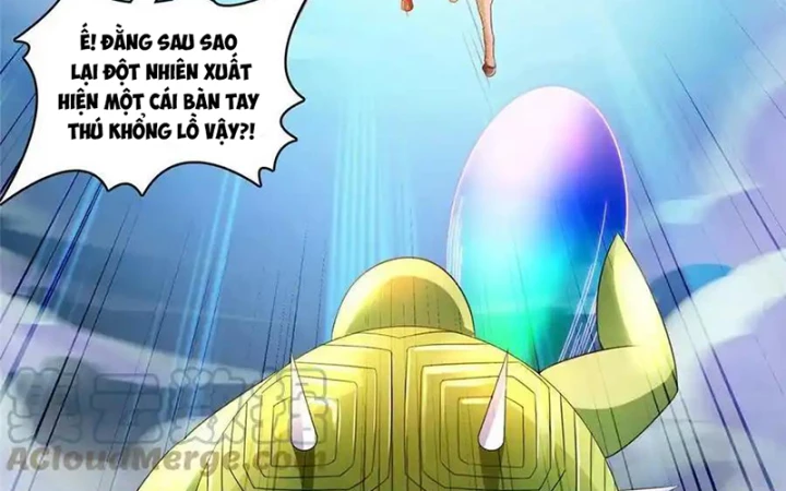 Tu Chân Nói Chuyện Phiếm Quần Chapter 547 - Trang 2