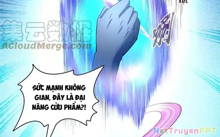 Tu Chân Nói Chuyện Phiếm Quần Chapter 547 - Trang 2