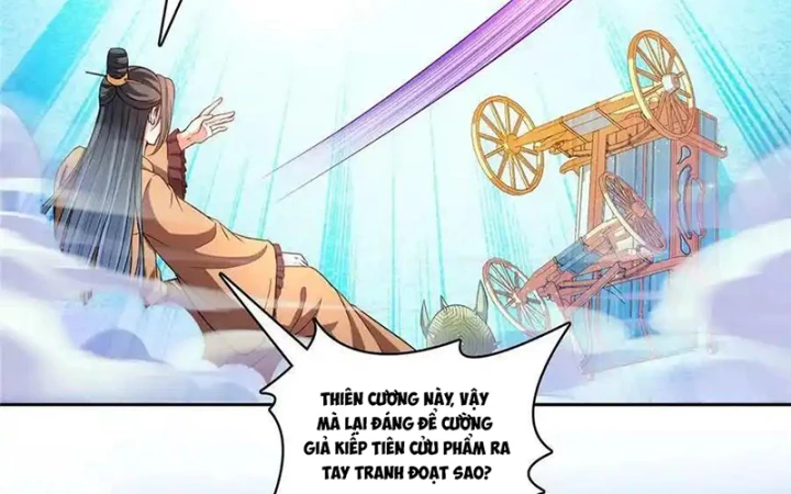 Tu Chân Nói Chuyện Phiếm Quần Chapter 547 - Trang 2