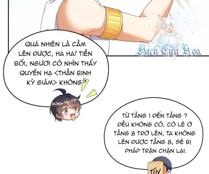 Tu Chân Nói Chuyện Phiếm Quần Chapter 548 - Trang 2