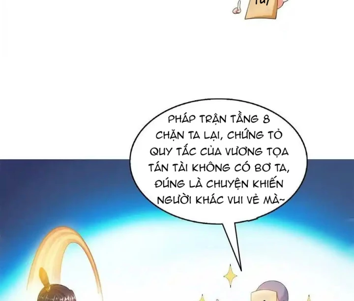 Tu Chân Nói Chuyện Phiếm Quần Chapter 548 - Trang 2