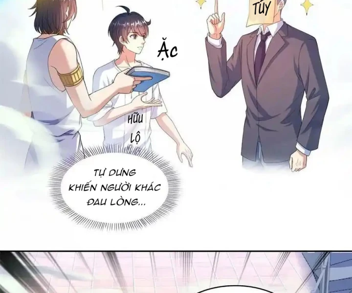 Tu Chân Nói Chuyện Phiếm Quần Chapter 548 - Trang 2