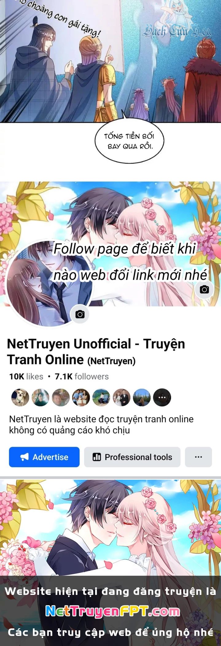 Tu Chân Nói Chuyện Phiếm Quần Chapter 548 - Trang 2