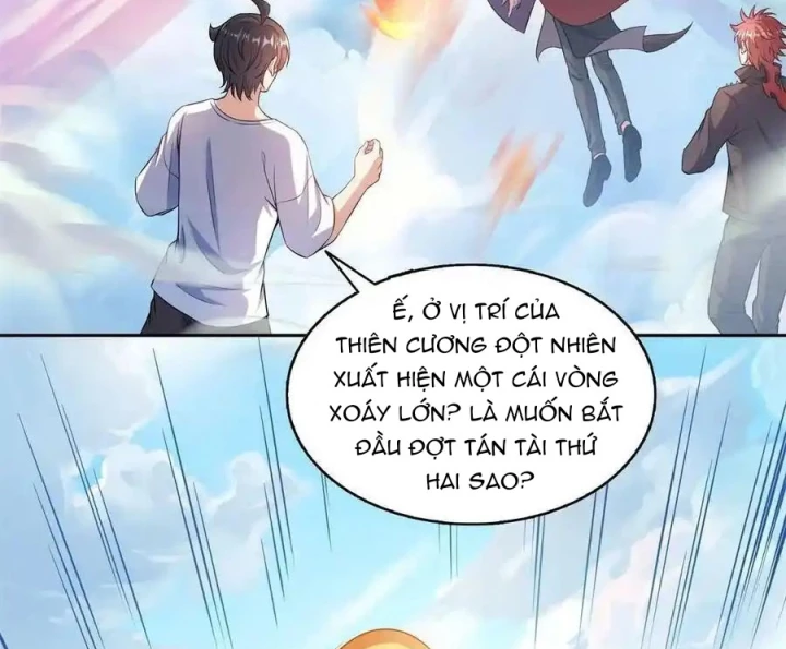 Tu Chân Nói Chuyện Phiếm Quần Chapter 548 - Trang 2