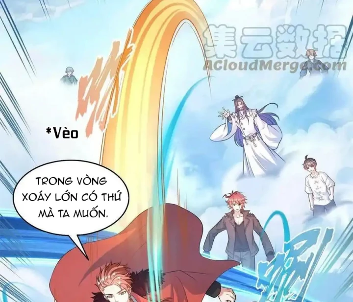 Tu Chân Nói Chuyện Phiếm Quần Chapter 548 - Trang 2