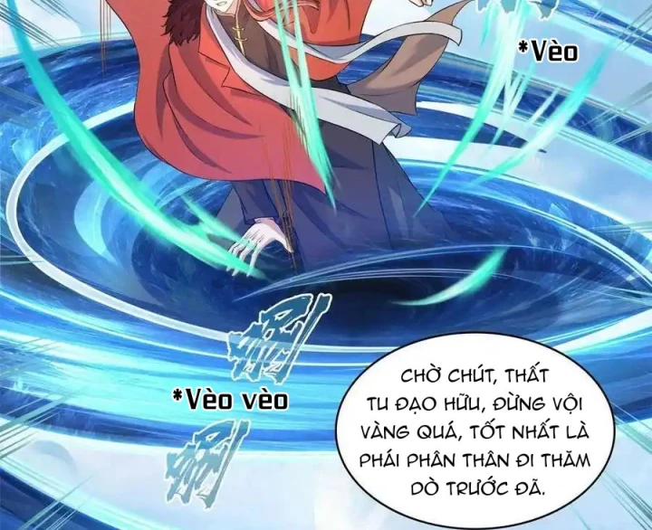 Tu Chân Nói Chuyện Phiếm Quần Chapter 548 - Trang 2