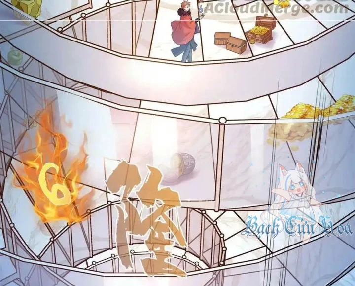 Tu Chân Nói Chuyện Phiếm Quần Chapter 548 - Trang 2