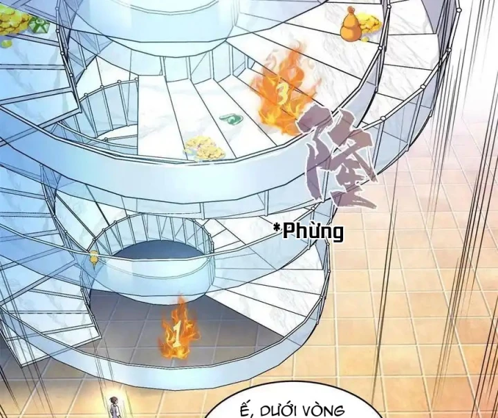 Tu Chân Nói Chuyện Phiếm Quần Chapter 548 - Trang 2