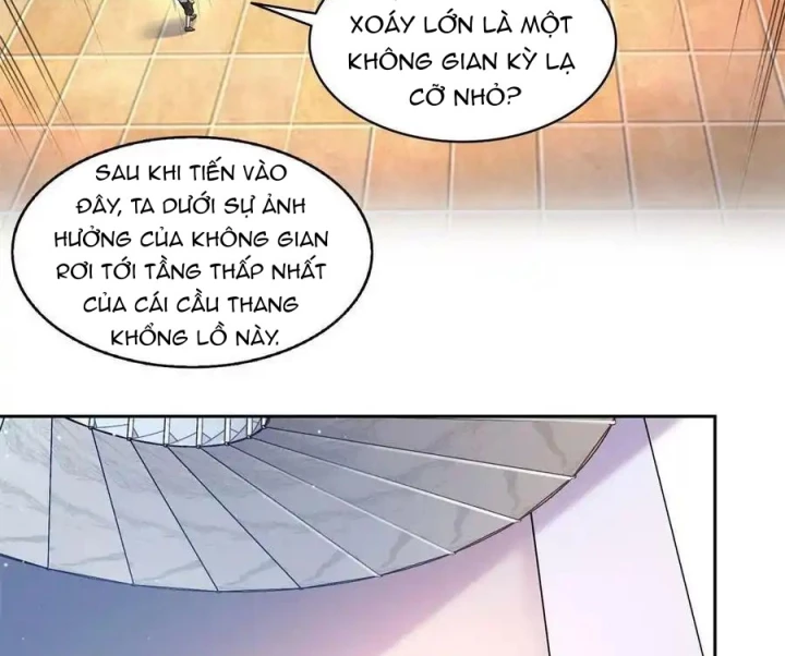 Tu Chân Nói Chuyện Phiếm Quần Chapter 548 - Trang 2