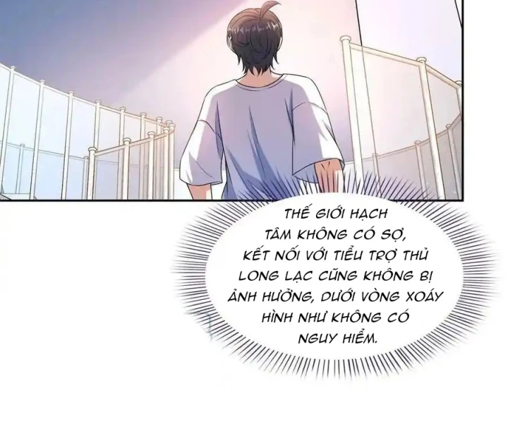 Tu Chân Nói Chuyện Phiếm Quần Chapter 548 - Trang 2