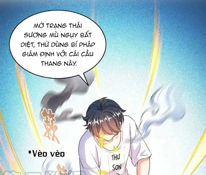 Tu Chân Nói Chuyện Phiếm Quần Chapter 548 - Trang 2