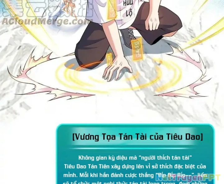 Tu Chân Nói Chuyện Phiếm Quần Chapter 548 - Trang 2