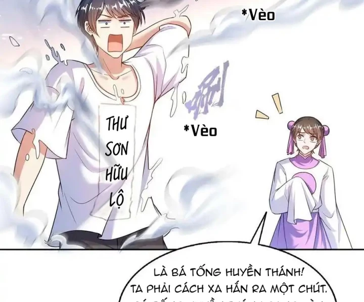 Tu Chân Nói Chuyện Phiếm Quần Chapter 548 - Trang 2