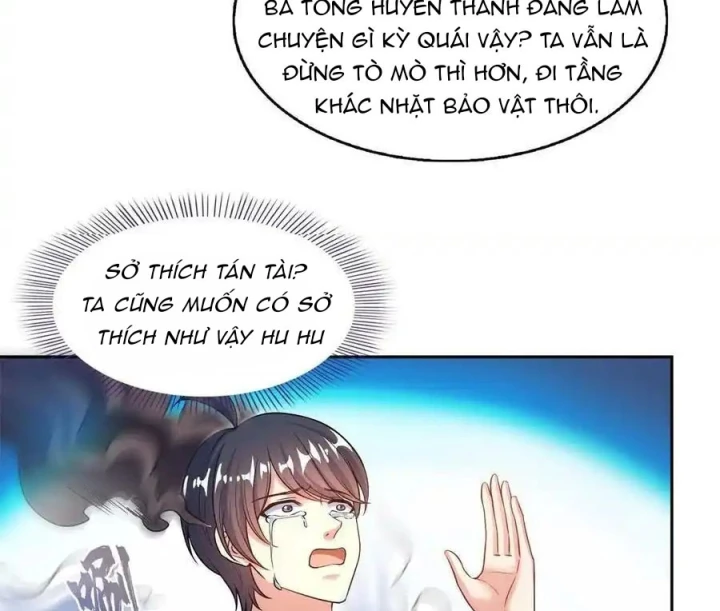 Tu Chân Nói Chuyện Phiếm Quần Chapter 548 - Trang 2