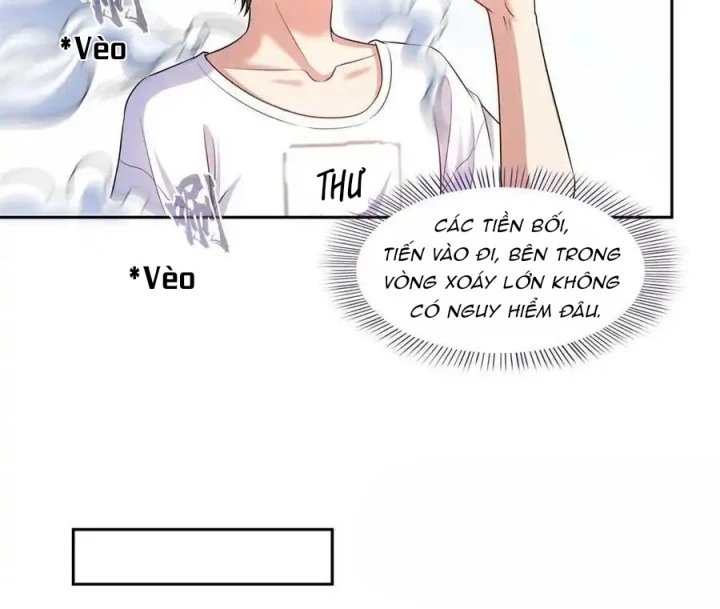 Tu Chân Nói Chuyện Phiếm Quần Chapter 548 - Trang 2