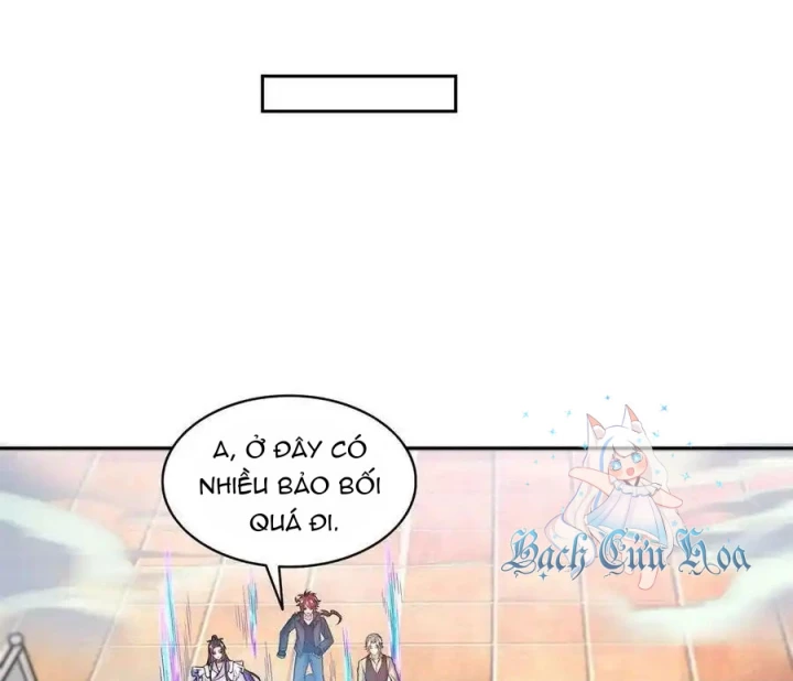 Tu Chân Nói Chuyện Phiếm Quần Chapter 548 - Trang 2