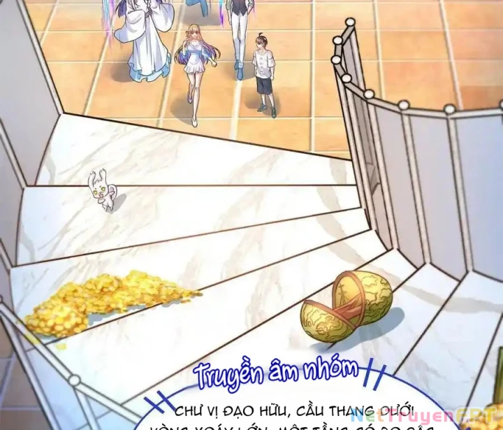 Tu Chân Nói Chuyện Phiếm Quần Chapter 548 - Trang 2