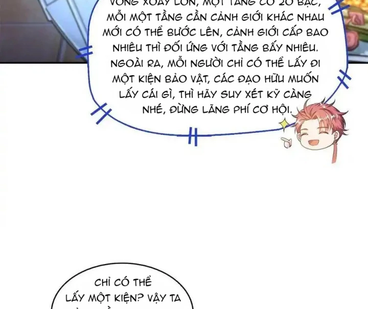 Tu Chân Nói Chuyện Phiếm Quần Chapter 548 - Trang 2