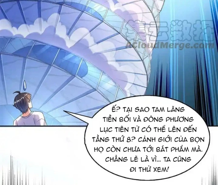 Tu Chân Nói Chuyện Phiếm Quần Chapter 548 - Trang 2