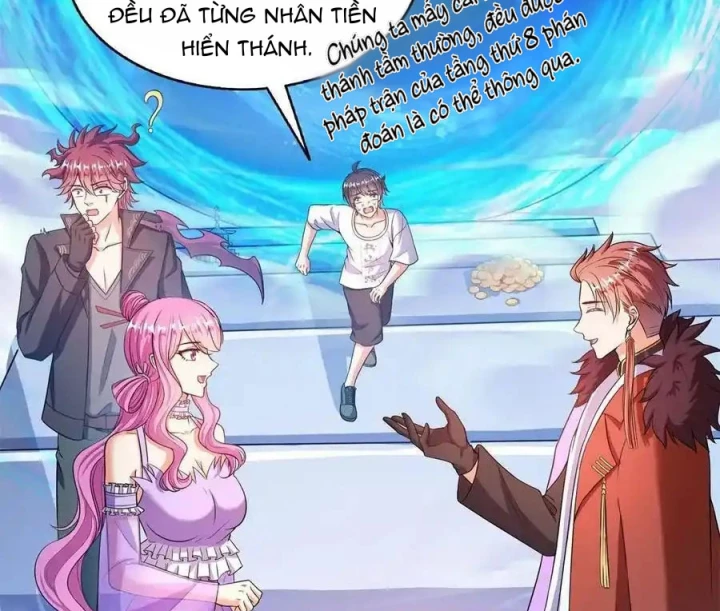 Tu Chân Nói Chuyện Phiếm Quần Chapter 548 - Trang 2