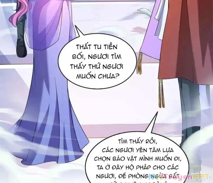 Tu Chân Nói Chuyện Phiếm Quần Chapter 548 - Trang 2