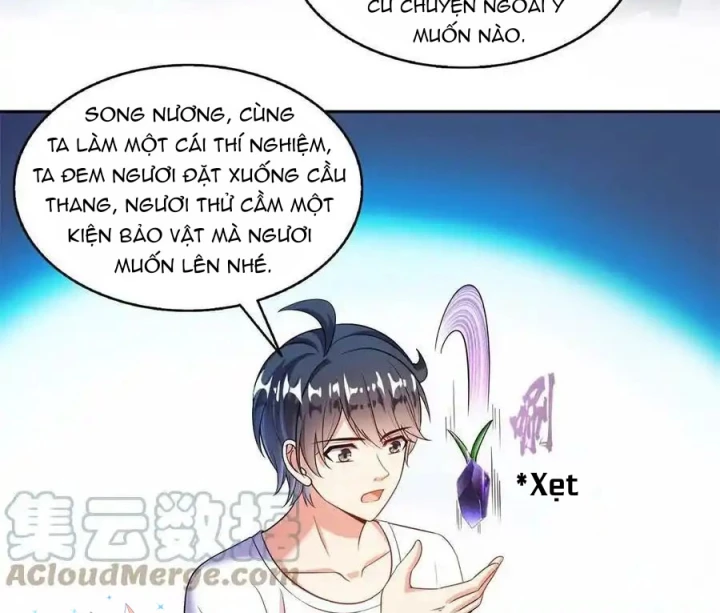 Tu Chân Nói Chuyện Phiếm Quần Chapter 548 - Trang 2