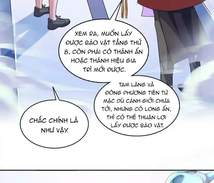 Tu Chân Nói Chuyện Phiếm Quần Chapter 548 - Trang 2