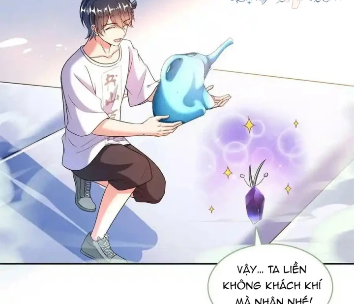 Tu Chân Nói Chuyện Phiếm Quần Chapter 548 - Trang 2