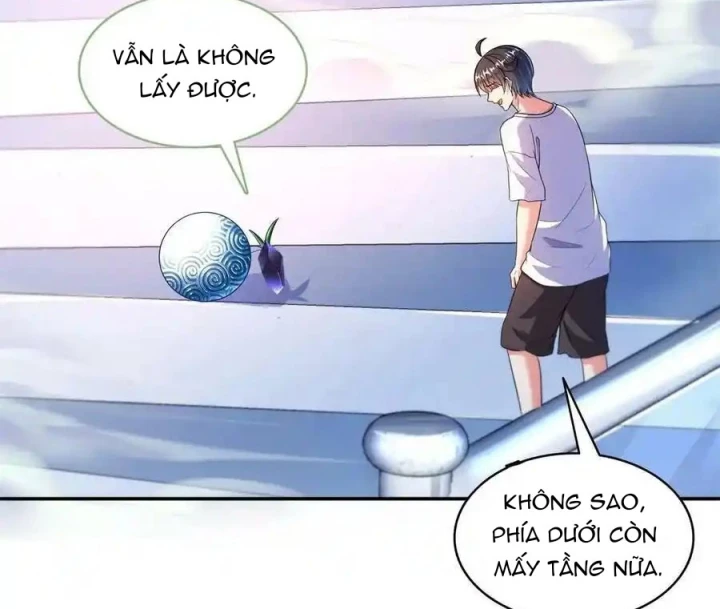 Tu Chân Nói Chuyện Phiếm Quần Chapter 548 - Trang 2