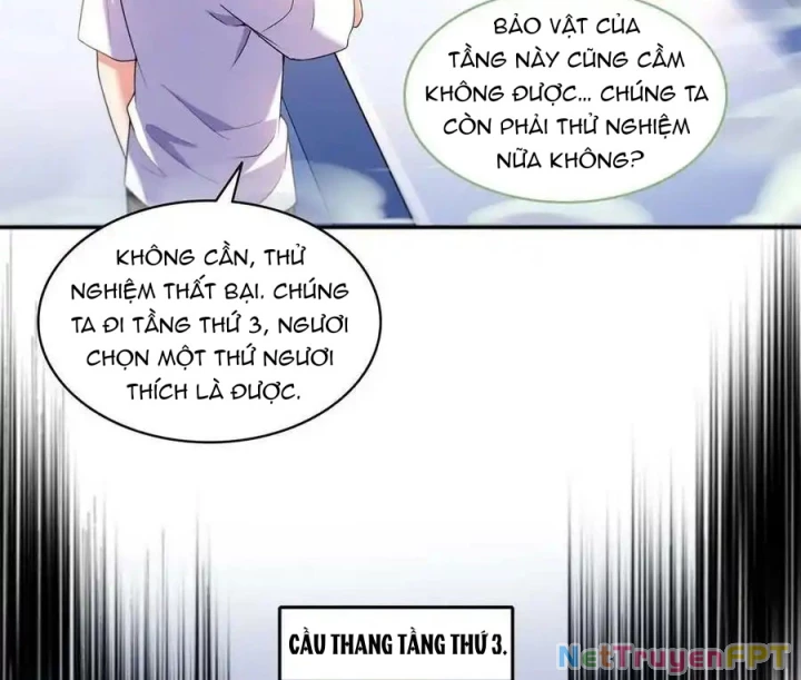 Tu Chân Nói Chuyện Phiếm Quần Chapter 548 - Trang 2