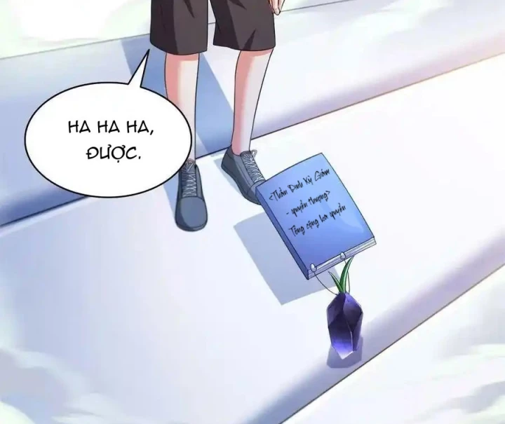 Tu Chân Nói Chuyện Phiếm Quần Chapter 548 - Trang 2