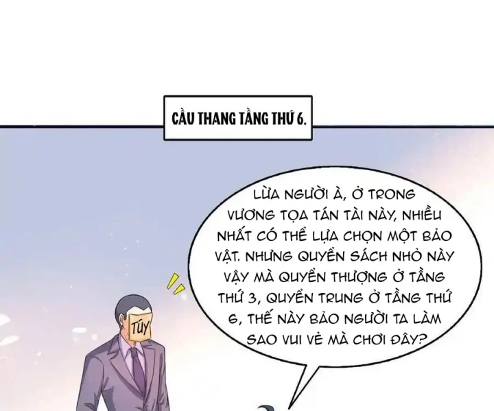 Tu Chân Nói Chuyện Phiếm Quần Chapter 548 - Trang 2